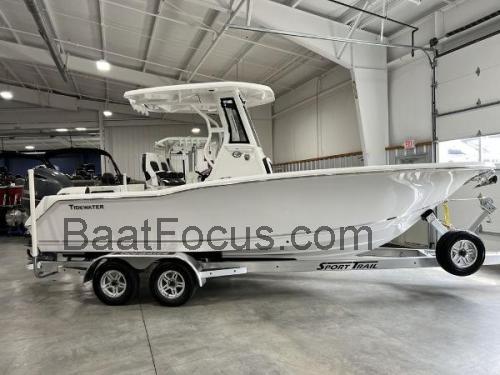 Tidewater 232 LXF 	Spesifikasjoner og anmeldelser